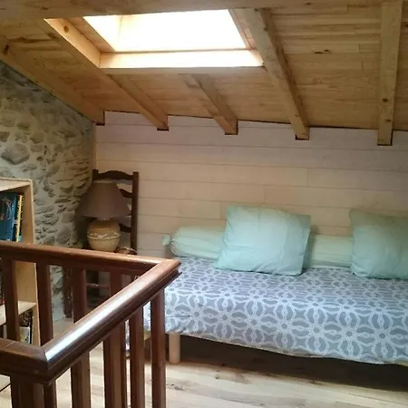 La Grange A Tatil Evi *