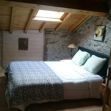 La Grange A