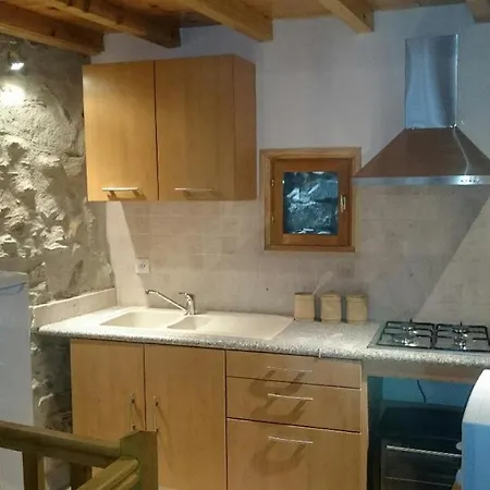 La Grange A Tatil Evi